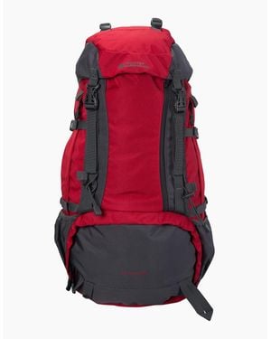 Mountain Warehouse Venture Backpack - Red