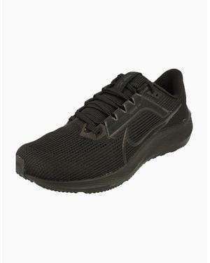 Nike Air Zoom Pegasus 40 Dv3853 002 - Black