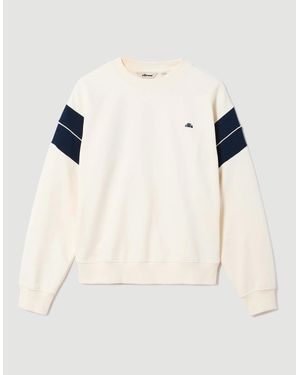 Ellesse Calgary Sweatshirt - Natural