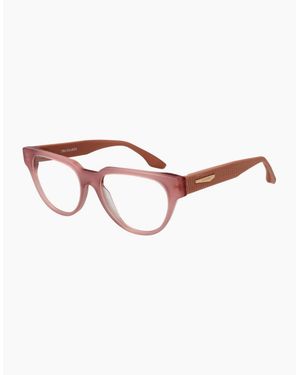 Trussardi Optical Frame Tsw6046 H01 53 - Brown