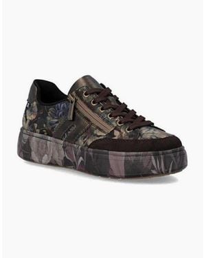 Rieker M7711-26 - Black