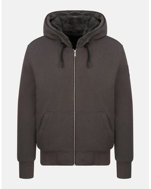 Moose Knuckles Classic Bunny - Grey
