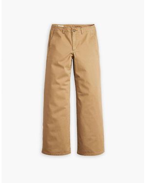 Levi's Levi's Xl Chino Big Yikes - Natural