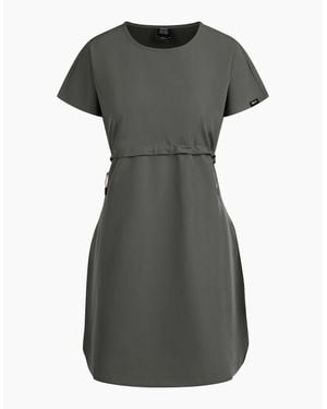 Trespass Ladies Richelle Dress - Black