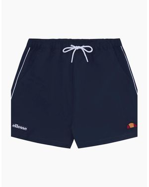Ellesse Dem Slackers Swimshort - Blue
