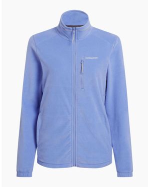 Craghoppers Ladies Miska Plus Ii Jacket - Blue