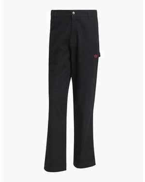 adidas Originals 100T Pant - Black