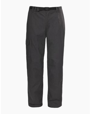 Trespass Clifton Tp75 Cargo Trousers - Grey