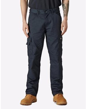 Dickies Everyday Trousers (Regular) Dark - Blue