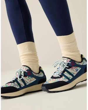 Regatta Cath Kidston Sports Trainers - Blue
