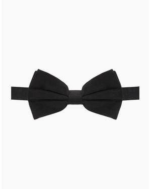 dunhill Bow Tie - Black