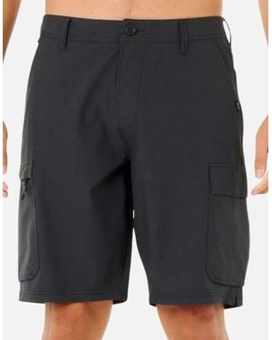 Rip Curl Rip Curl Boardwalk Classic Surf Chino Shorts - Blue