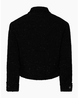 Replay Jacket - Black