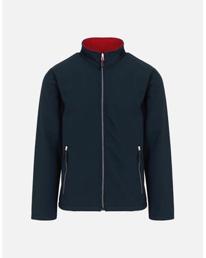 Regatta Professional Fleece Jacket - Blue
