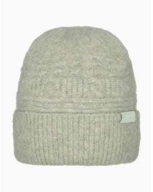 Barts Sartle Premium Beanie - Green