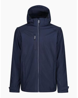 Regatta Professional 4 - Blue
