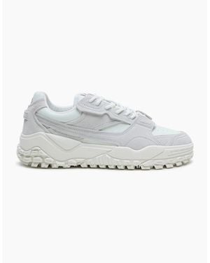 Ellesse Luxe El42 - White