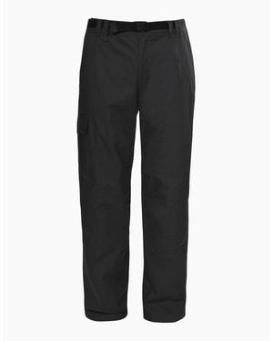 Trespass Clifton Thermal Action Trousers - Black
