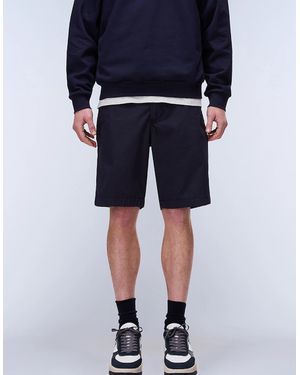 Napapijri Nakuru Bermuda Shorts - Blue