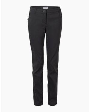 Craghoppers Ladies Kiwi Pro Ii Trousers - Blue