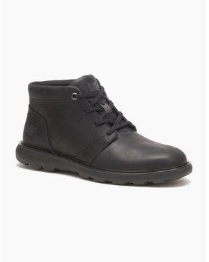 Caterpillar Trey 2.0 Boots - Black