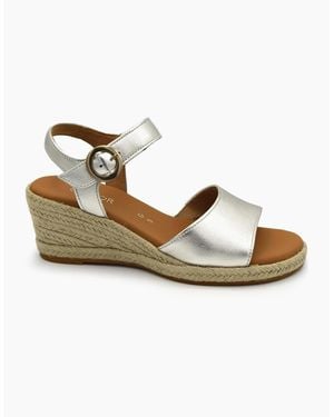 Gabor Monica 82.710 - Metallic