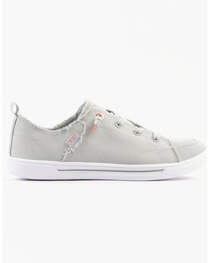 Skechers 114150/Mnt B Cute 2.0 Trainers Mint - White