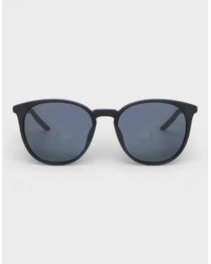 Nike Journey Matte Dark Lens - Blue