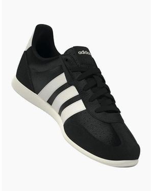 adidas Barreda Lo Trainers - Black