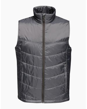 Regatta Professional Insulated Body Warmer - Grey