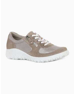 Waldläufer Havy Trainers - Grey