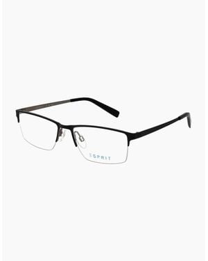 Esprit Optical Frame Et34008 523 55 - Brown
