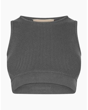 Fear Of God Tank Vest - Grey