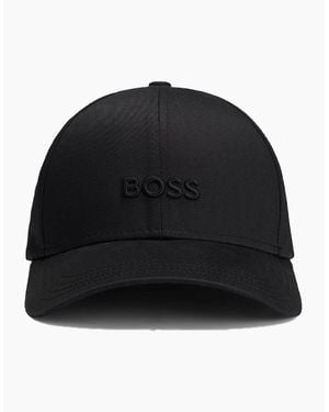 BOSS Boss Zed Cap - Black