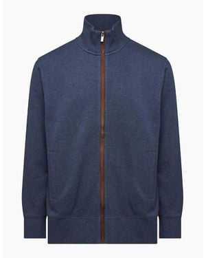 GANT Sacker Rib Full - Blue