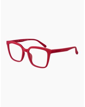 GANT Optical Frame Ga50012 076 53 - Red