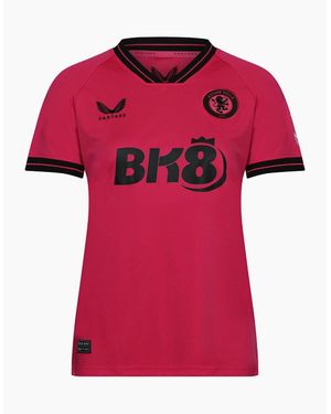 Castore Av3Rdgkshrt Ld99 - Red
