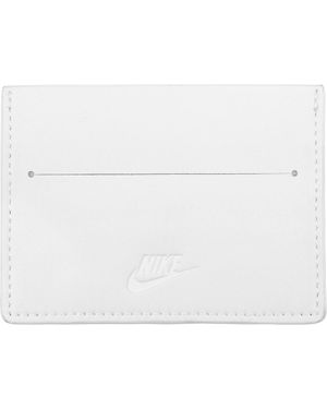Nike Air Force 1 Icon Card Wallet - Black