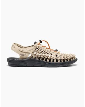 Keen Uneek Trainers - Green