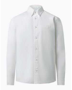 Belstaff Street Shirt - White