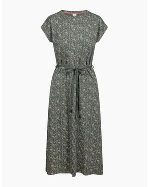 Trespass Ladies Portia Dress - Grey
