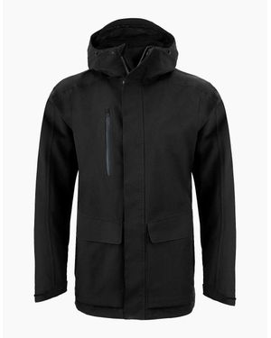 Craghoppers Adult Kiwi Pro Long Stretch Jacket - Black