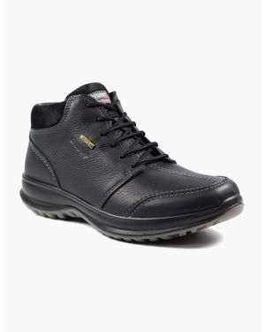Grisport Lomond Boots - Black