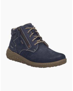 Josef Seibel Ruby 54 90554 - Blue