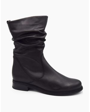 Gabor Hodie 8040.02 Ankle Boots - Black
