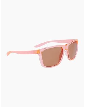 Nike Ascent Square Sunglasses - Pink