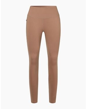 Regatta Ladies Outdoor Comfort Leggings - Natural