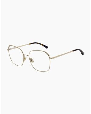 Scotch & Soda Optical Frame Ss1018 403 55 - Metallic