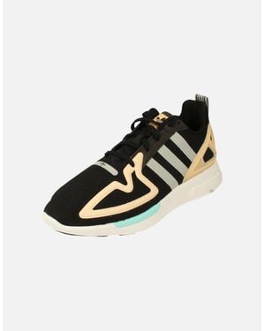 adidas Originals Zx 2K Flux Trainers Fy0608 - Black