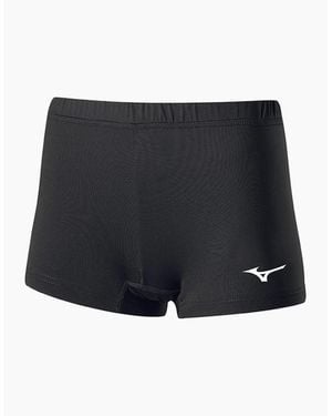 Mizuno Netball Ladies Undershort - Blue